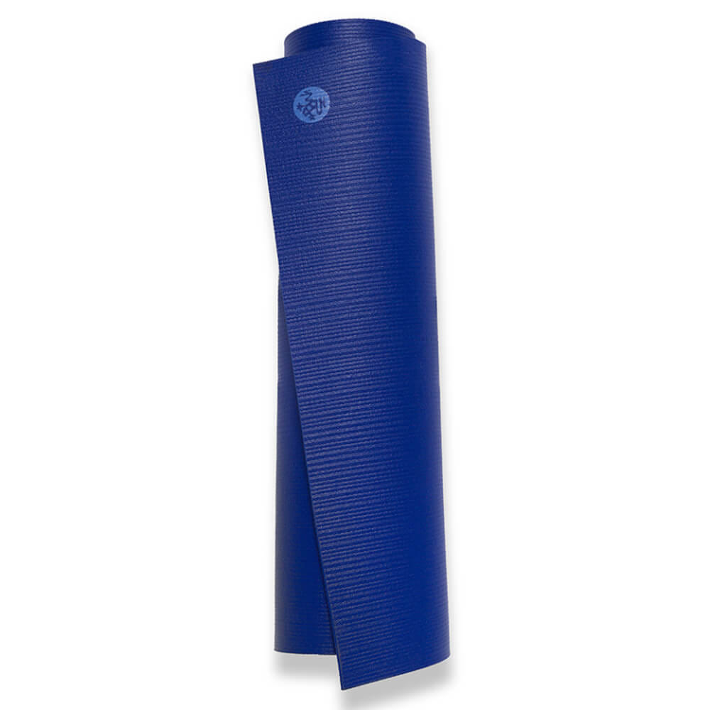 เสื่อโยคะ Manduka รุ่น PRO® 6mm - Blue Toad (71